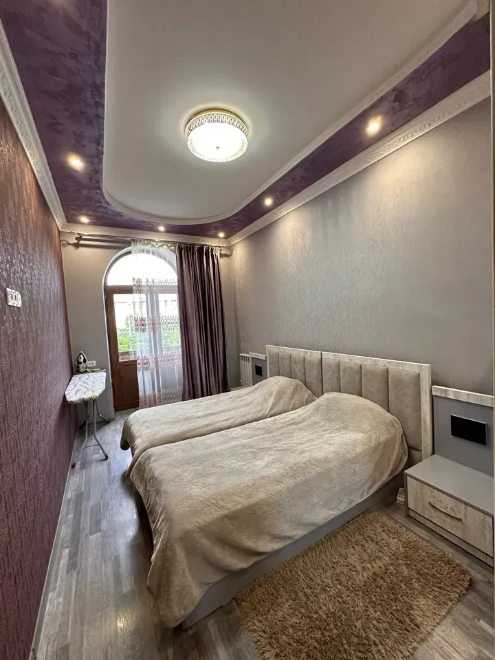 3-սենյականոց բնակարան, Գյումրի, 90 քմ, 3/3 հարկ — լուսանկար 6