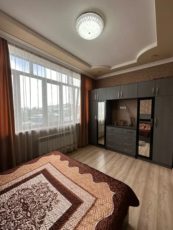 3-սենյականոց բնակարան, Գյումրի, 90 քմ, 3/3 հարկ — լուսանկար 11
