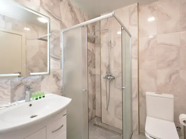 2-սենյականոց բնակարան, Կոմիտաս, 60 քմ, 8/16 հարկ — լուսանկար 5