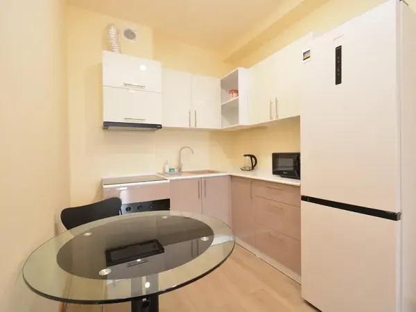 2-սենյականոց բնակարան, Կոմիտաս, 60 քմ, 8/16 հարկ — լուսանկար 2