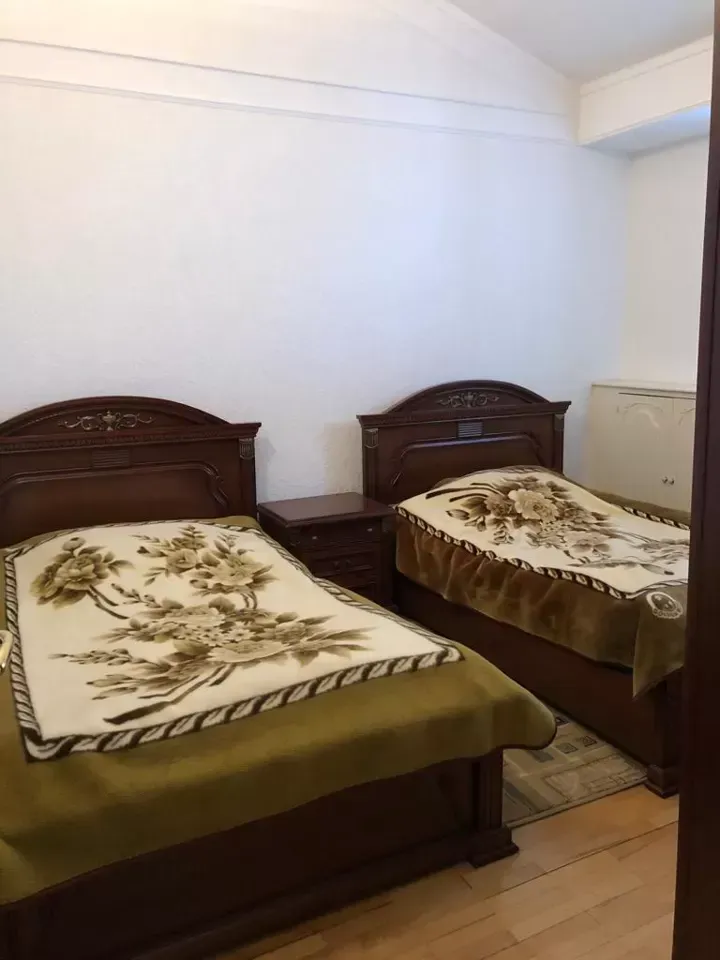 5-սենյականոց բնակարան, Սևան, 120 քմ, 4/5 հարկ — լուսանկար 5