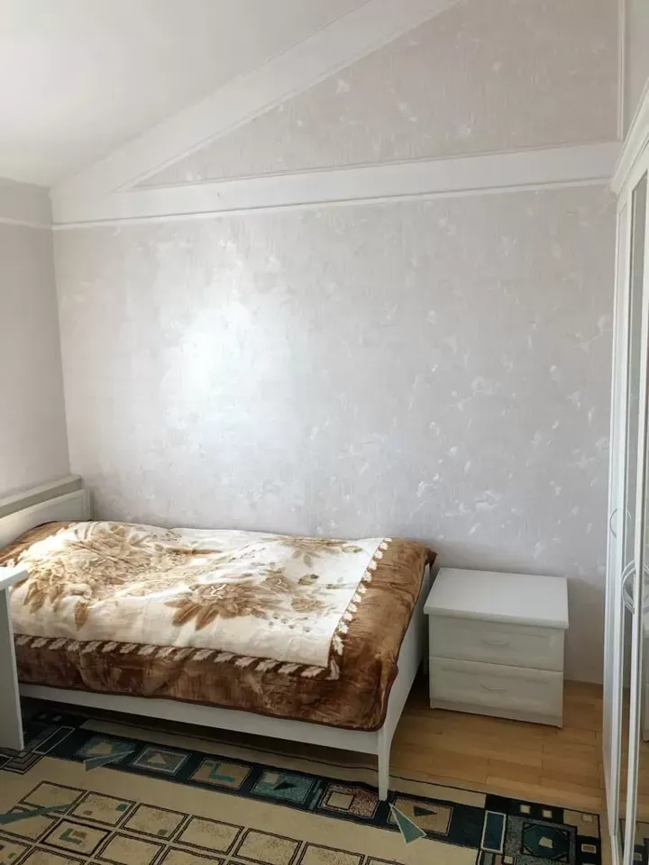 5-սենյականոց բնակարան, Սևան, 120 քմ, 4/5 հարկ — լուսանկար 3