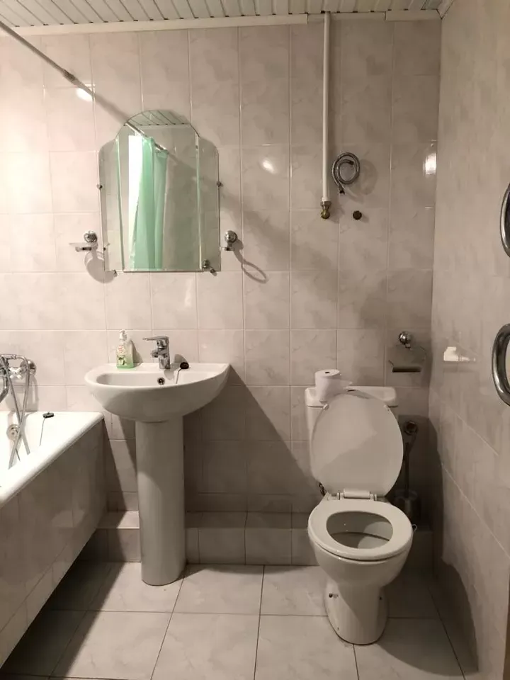 5-սենյականոց բնակարան, Սևան, 120 քմ, 4/5 հարկ — լուսանկար 6