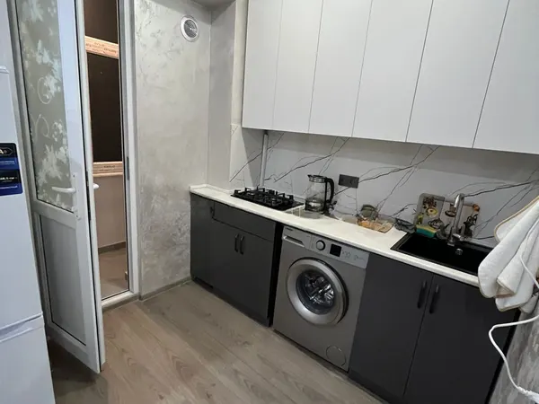 2-սենյականոց բնակարան, Աջափնյակ, 40 քմ, 2/5 հարկ — լուսանկար 5
