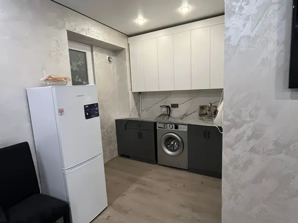 2-սենյականոց բնակարան, Աջափնյակ, 40 քմ, 2/5 հարկ — լուսանկար 4
