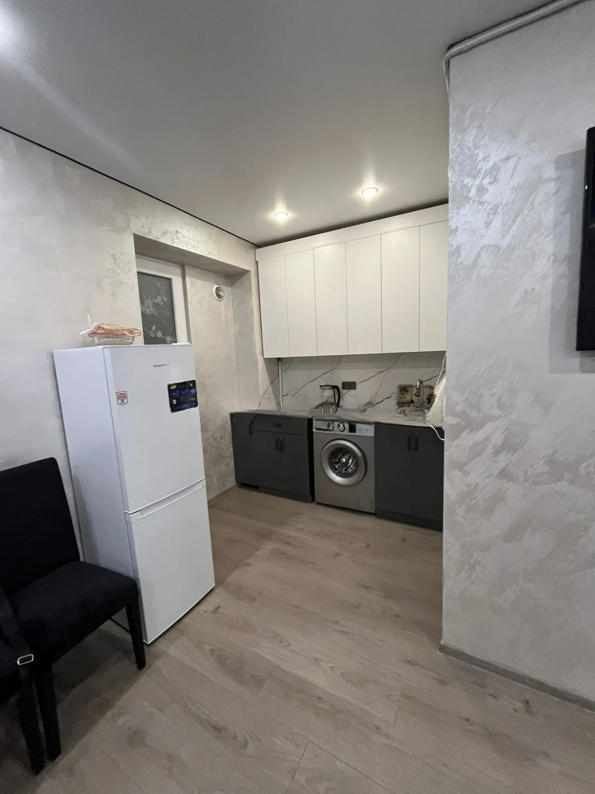 2-սենյականոց բնակարան, Աջափնյակ, 40 քմ, 2/5 հարկ — լուսանկար 4