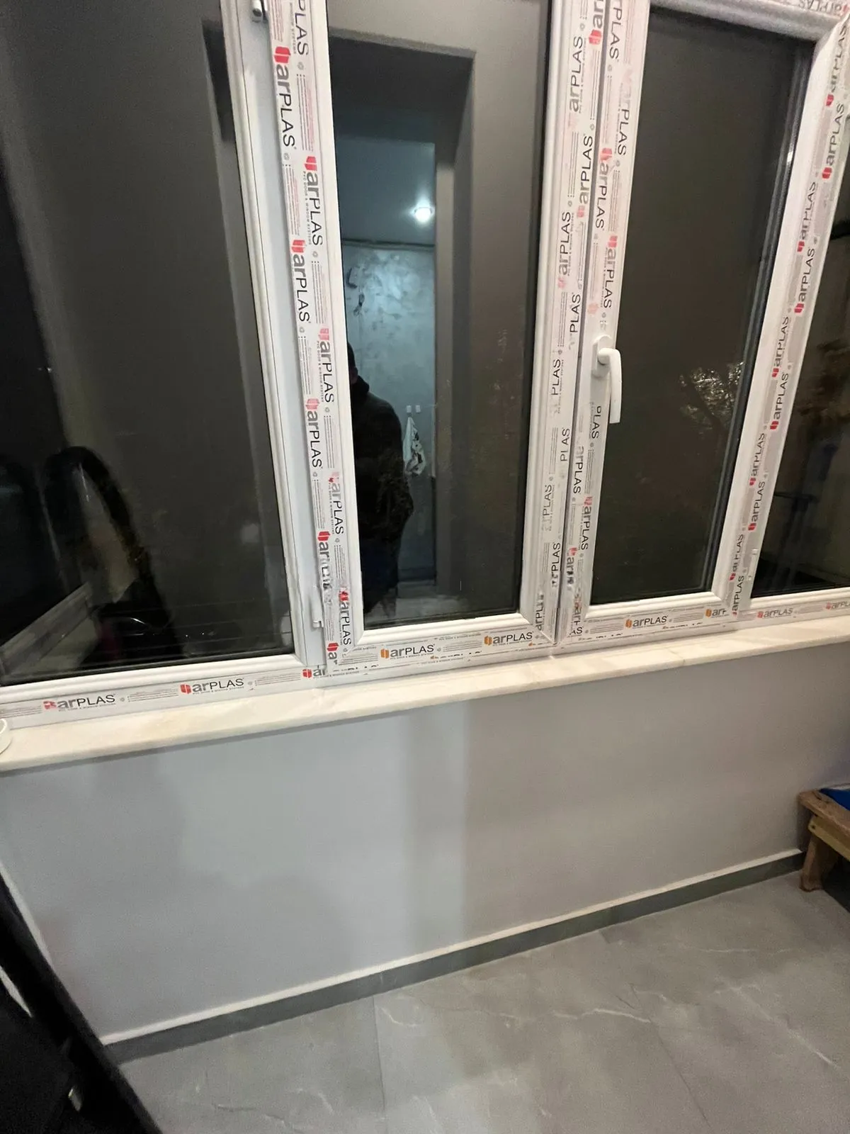 2-սենյականոց բնակարան, Աջափնյակ, 40 քմ, 2/5 հարկ — լուսանկար 3