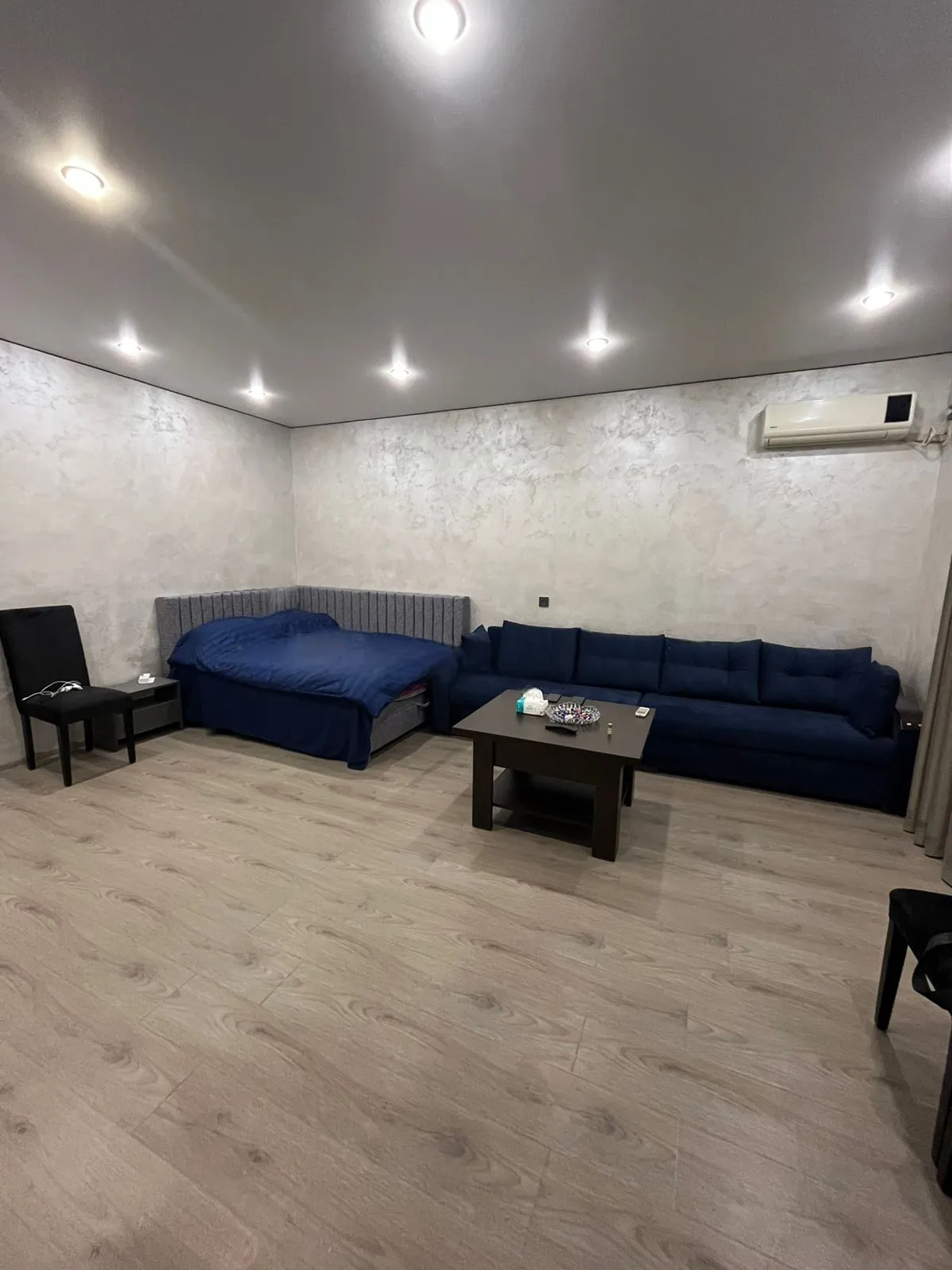 2-սենյականոց բնակարան, Աջափնյակ, 40 քմ, 2/5 հարկ — լուսանկար 1