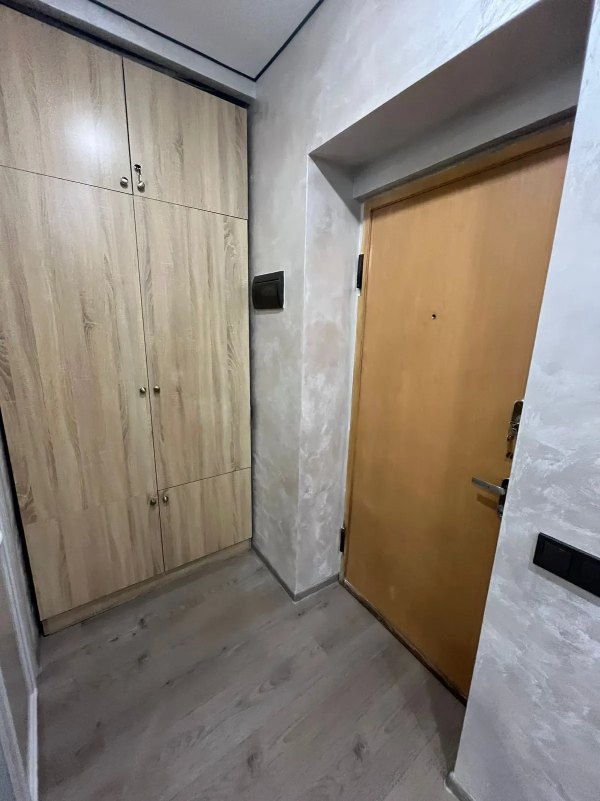 2-սենյականոց բնակարան, Աջափնյակ, 40 քմ, 2/5 հարկ — լուսանկար 11