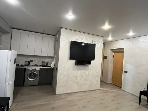 2-սենյականոց բնակարան, Աջափնյակ, 40 քմ, 2/5 հարկ — լուսանկար 2
