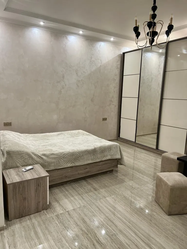 1-սենյականոց բնակարան, Արաբկիր, 40 քմ, 2/5 հարկ — լուսանկար 2