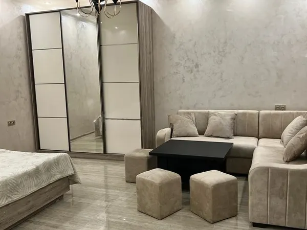 1-սենյականոց բնակարան, Արաբկիր, 40 քմ, 2/5 հարկ — լուսանկար 3