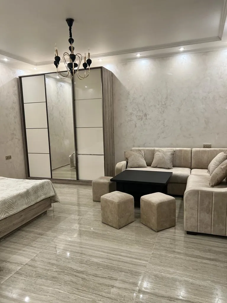 1-սենյականոց բնակարան, Արաբկիր, 40 քմ, 2/5 հարկ — լուսանկար 3