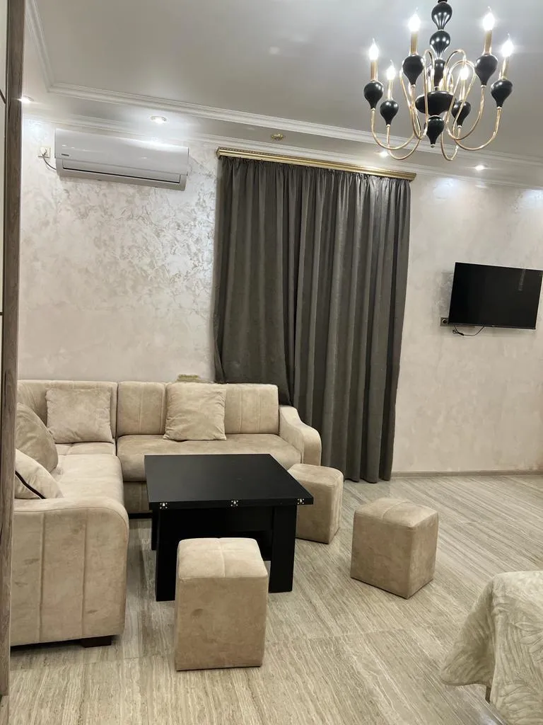 1-սենյականոց բնակարան, Արաբկիր, 40 քմ, 2/5 հարկ — լուսանկար 11