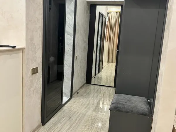1-սենյականոց բնակարան, Արաբկիր, 40 քմ, 2/5 հարկ — լուսանկար 5