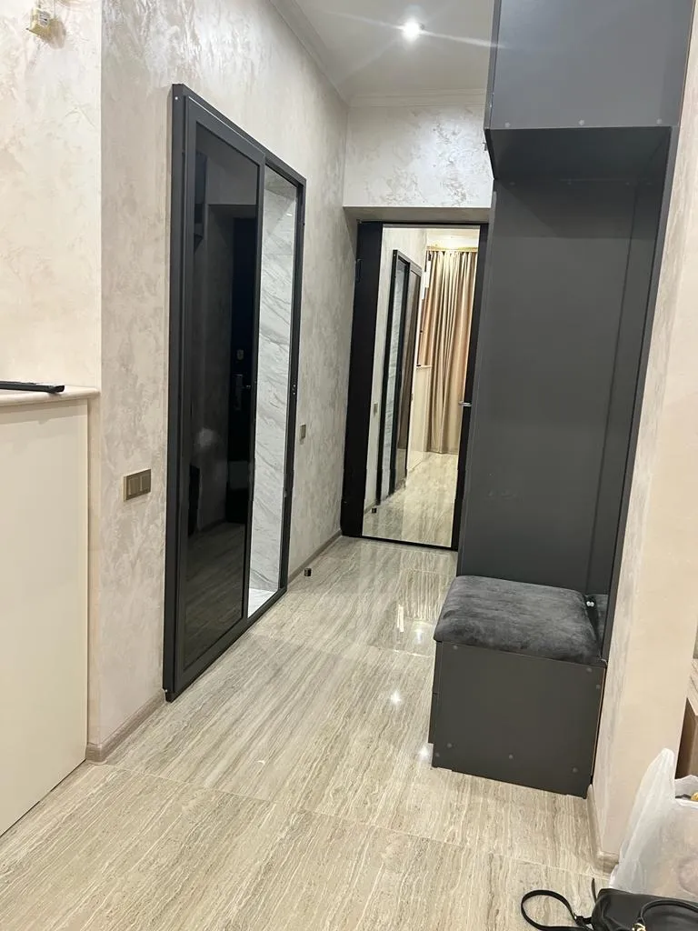 1-սենյականոց բնակարան, Արաբկիր, 40 քմ, 2/5 հարկ — լուսանկար 5
