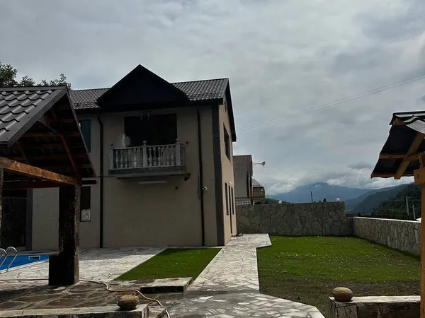 Առանձնատուն, Դիլիջան, 200 քմ, լողավազանով, մինչև 12 հյուր — լուսանկար 4