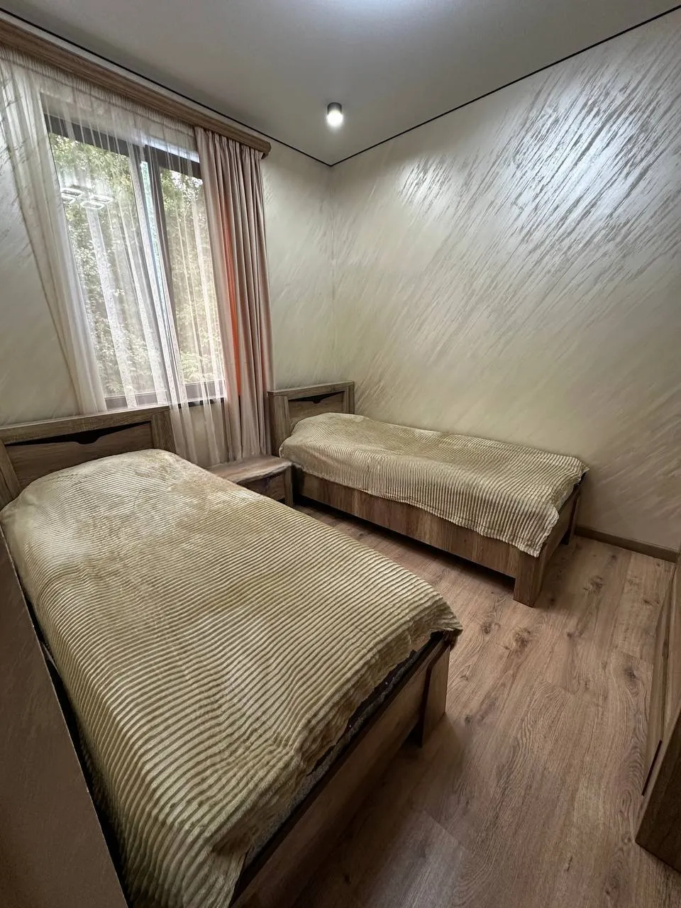 Առանձնատուն, Դիլիջան, 200 քմ, լողավազանով, մինչև 12 հյուր — լուսանկար 9