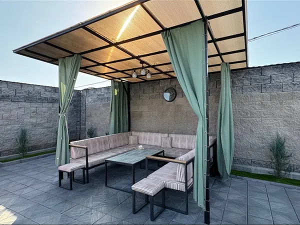 Առանձնատուն, Պտղնի, 350 քմ, լողավազանով — լուսանկար 2