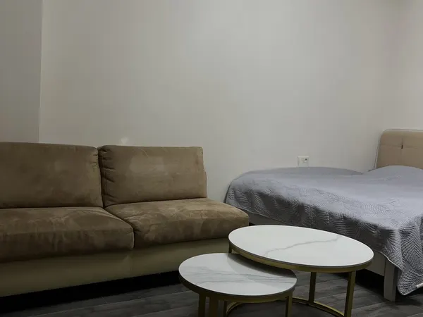 1-սենյականոց բնակարան, Ծաղկաձոր, 45 քմ, 1/10 հարկ — լուսանկար 3