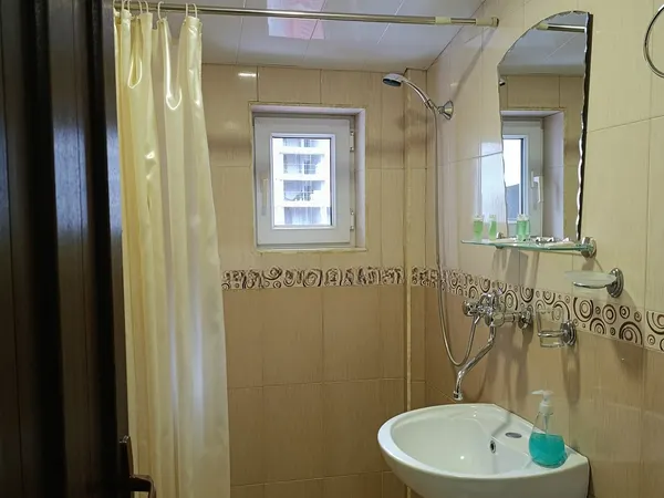 2-սենյականոց բնակարան, Ծաղկաձոր, 30 քմ, 3/3 հարկ — լուսանկար 4