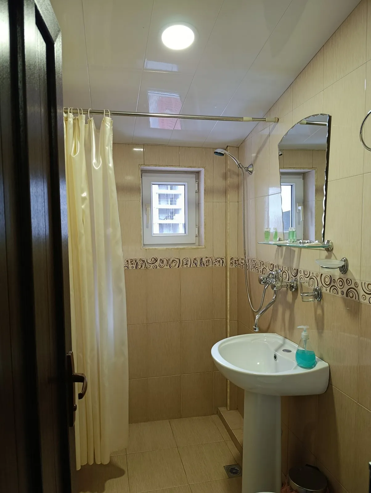 2-սենյականոց բնակարան, Ծաղկաձոր, 30 քմ, 3/3 հարկ — լուսանկար 4