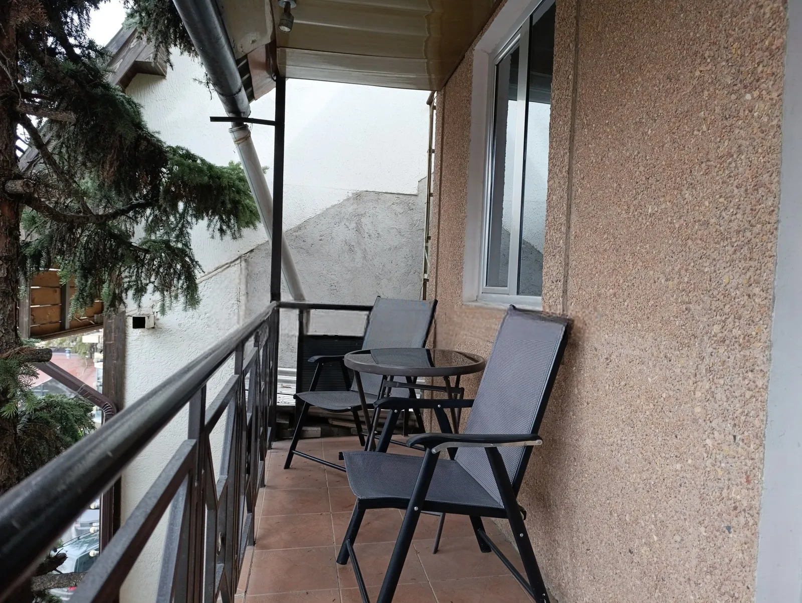 2-սենյականոց բնակարան, Ծաղկաձոր, 30 քմ, 3/3 հարկ — լուսանկար 2