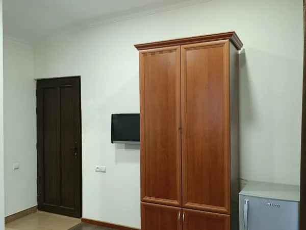 2-սենյականոց բնակարան, Ծաղկաձոր, 30 քմ, 3/3 հարկ — լուսանկար 5