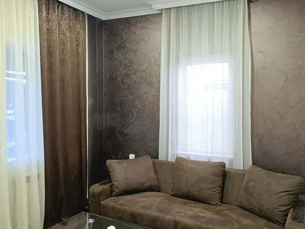 2-սենյականոց բնակարան, Ծաղկաձոր, 30 քմ, 3/3 հարկ — լուսանկար 3