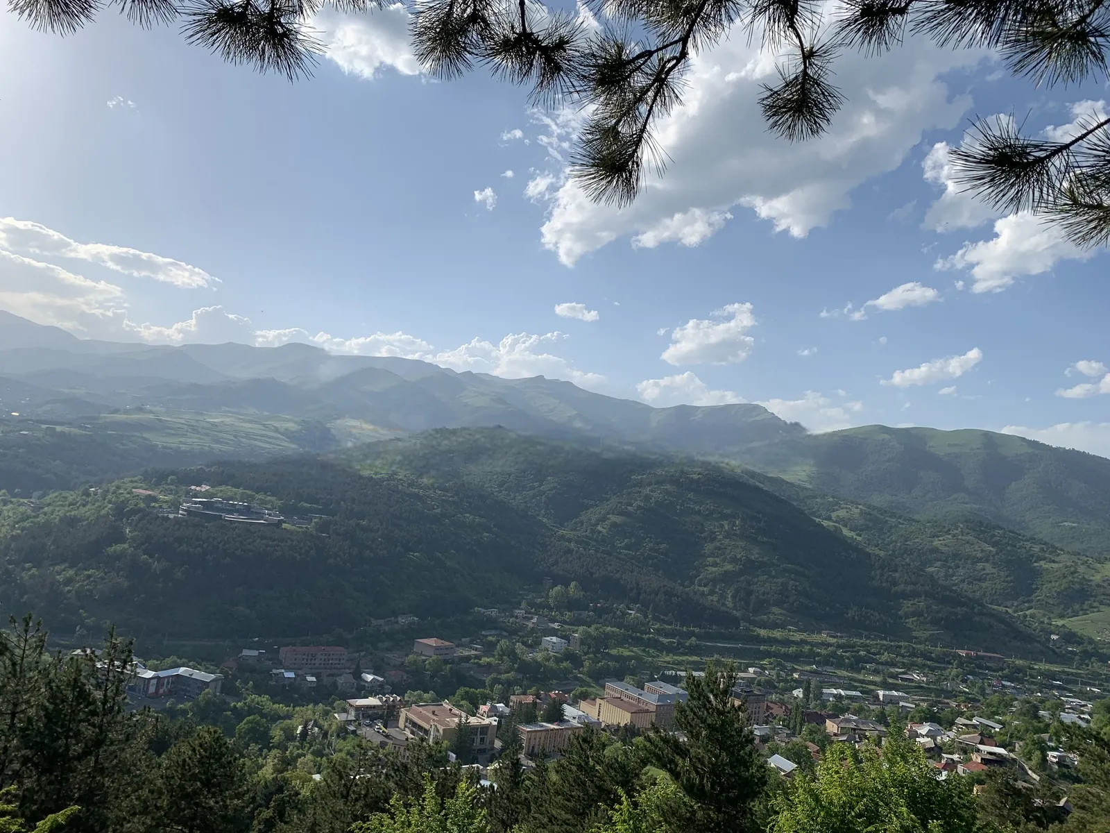 Առանձնատուն, Դիլիջան, 250 քմ, մինչև 10 հյուր — լուսանկար 8