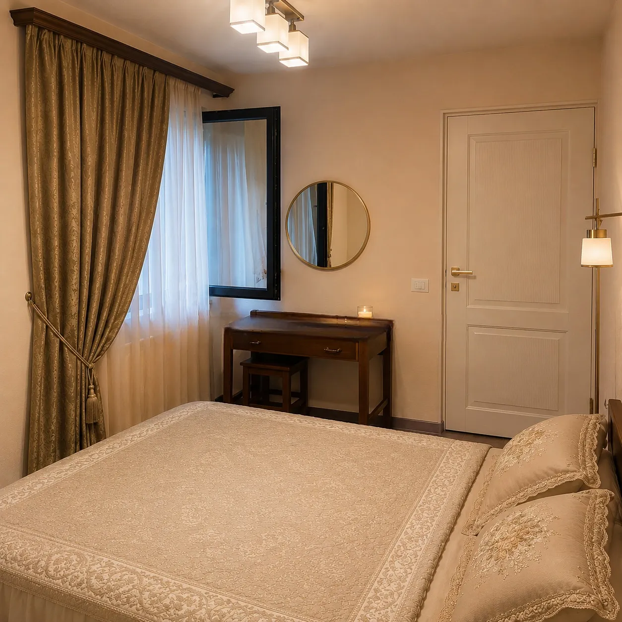 Առանձնատուն, Դիլիջան, 250 քմ, մինչև 10 հյուր — լուսանկար 3