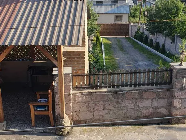 Առանձնատուն, Դիլիջան, 120 քմ, լողավազանով, մինչև 8 հյուր — լուսանկար 4