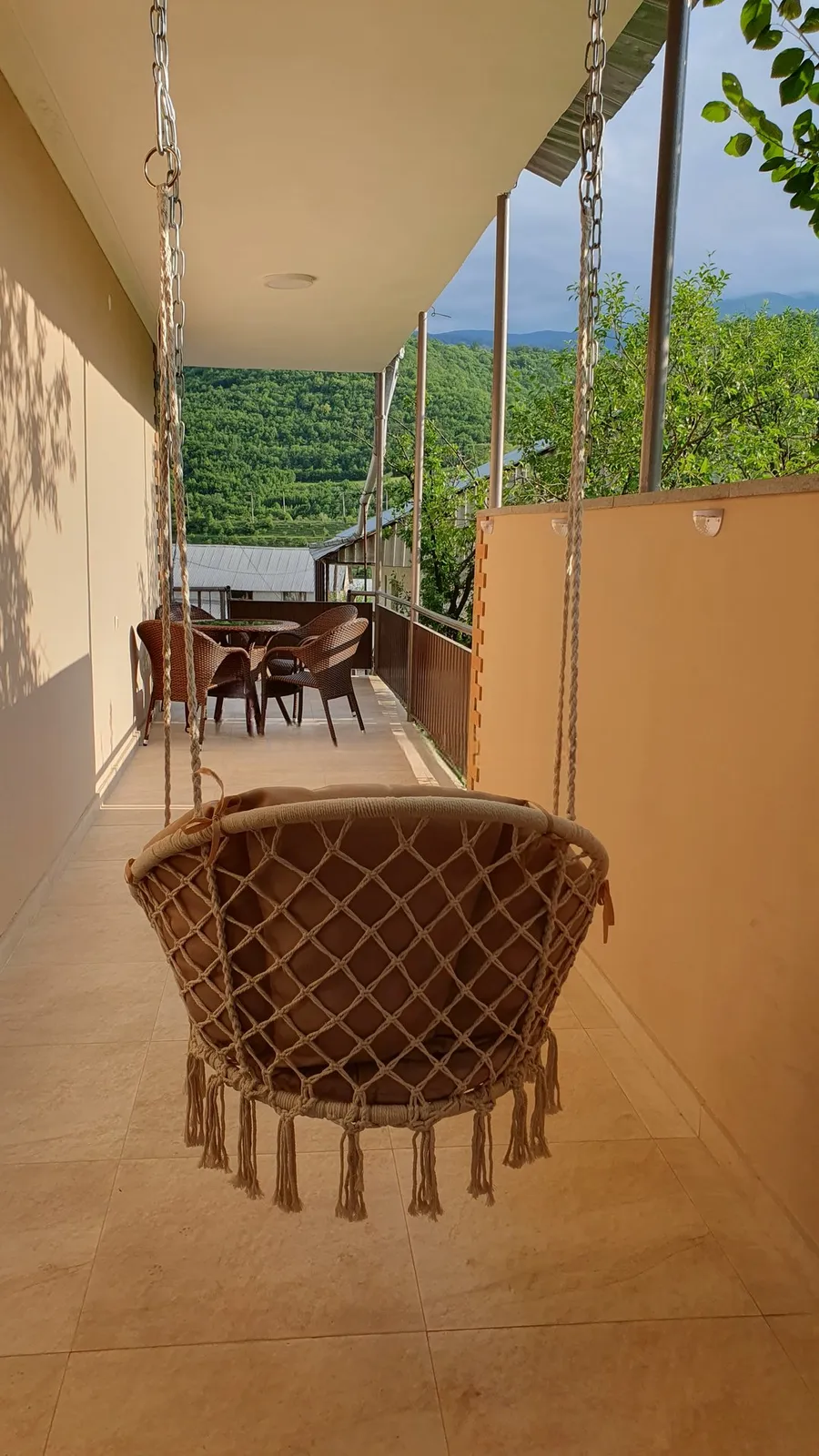 Առանձնատուն, Դիլիջան, 120 քմ, լողավազանով, մինչև 8 հյուր — լուսանկար 8