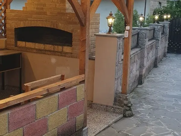 Առանձնատուն, Դիլիջան, 120 քմ, լողավազանով, մինչև 8 հյուր — լուսանկար 5