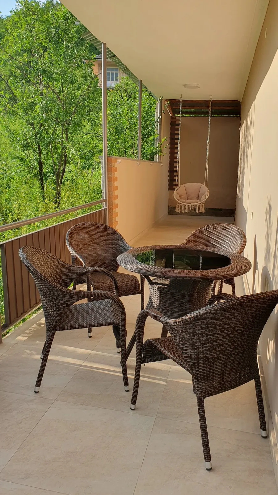 Առանձնատուն, Դիլիջան, 120 քմ, լողավազանով, մինչև 8 հյուր — լուսանկար 9