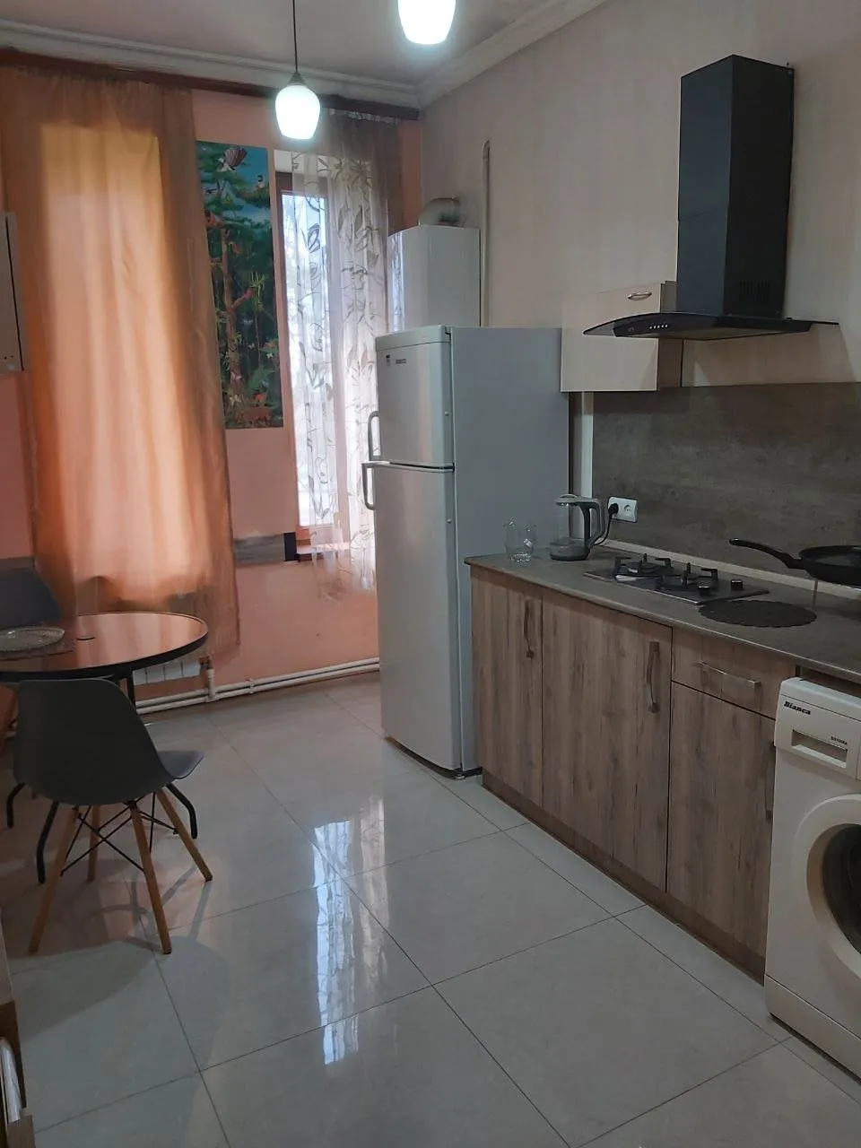3-սենյականոց բնակարան, Աբովյան, 100 քմ, 1/3 հարկ — լուսանկար 7