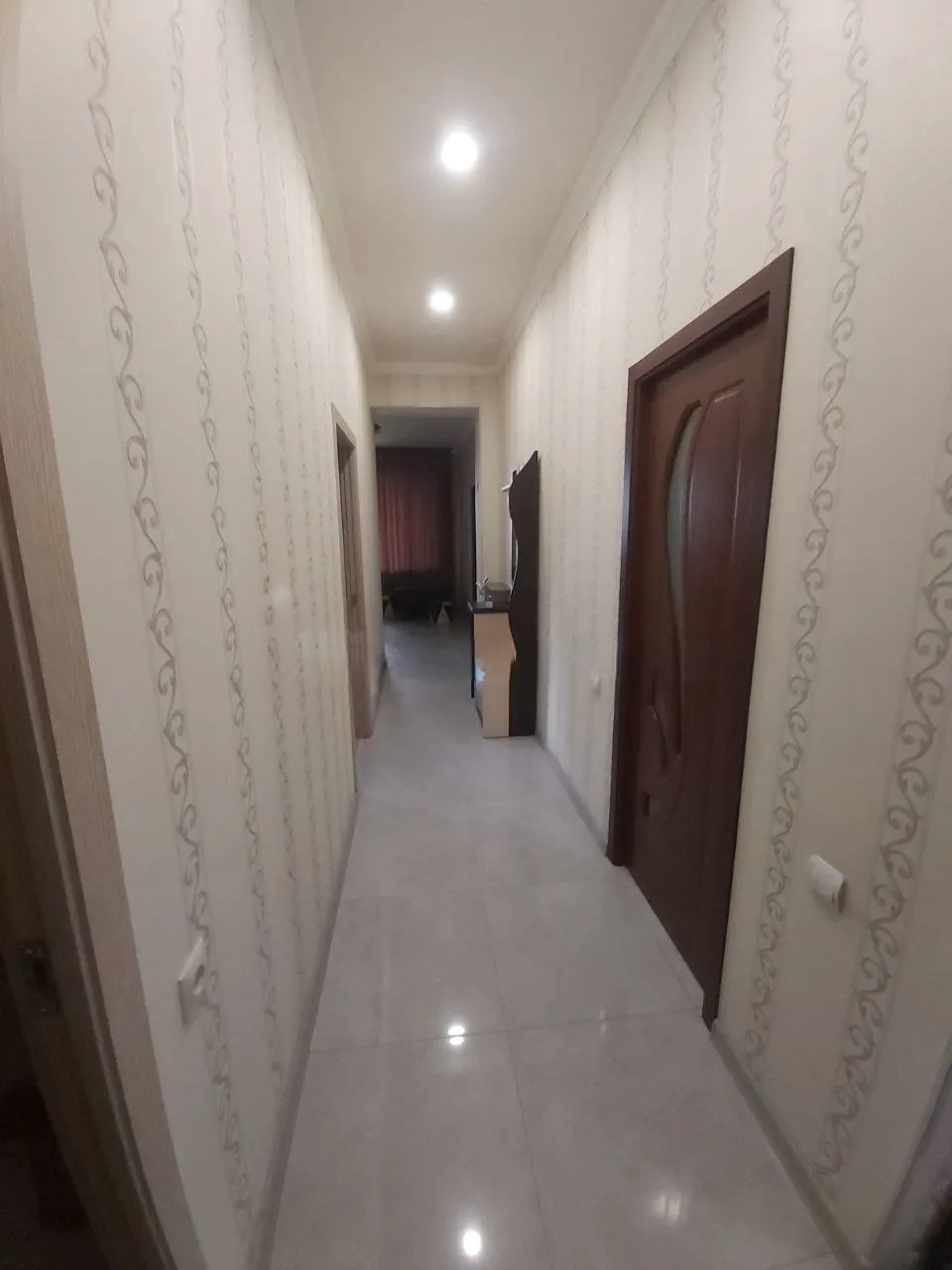 3-սենյականոց բնակարան, Աբովյան, 100 քմ, 1/3 հարկ — լուսանկար 9