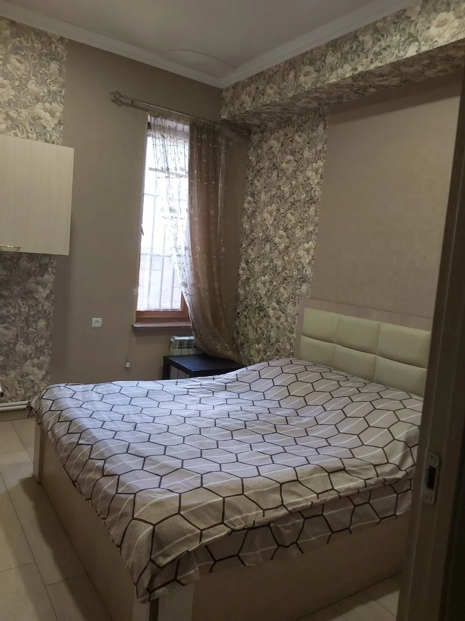 3-սենյականոց բնակարան, Աբովյան, 100 քմ, 1/3 հարկ — լուսանկար 10