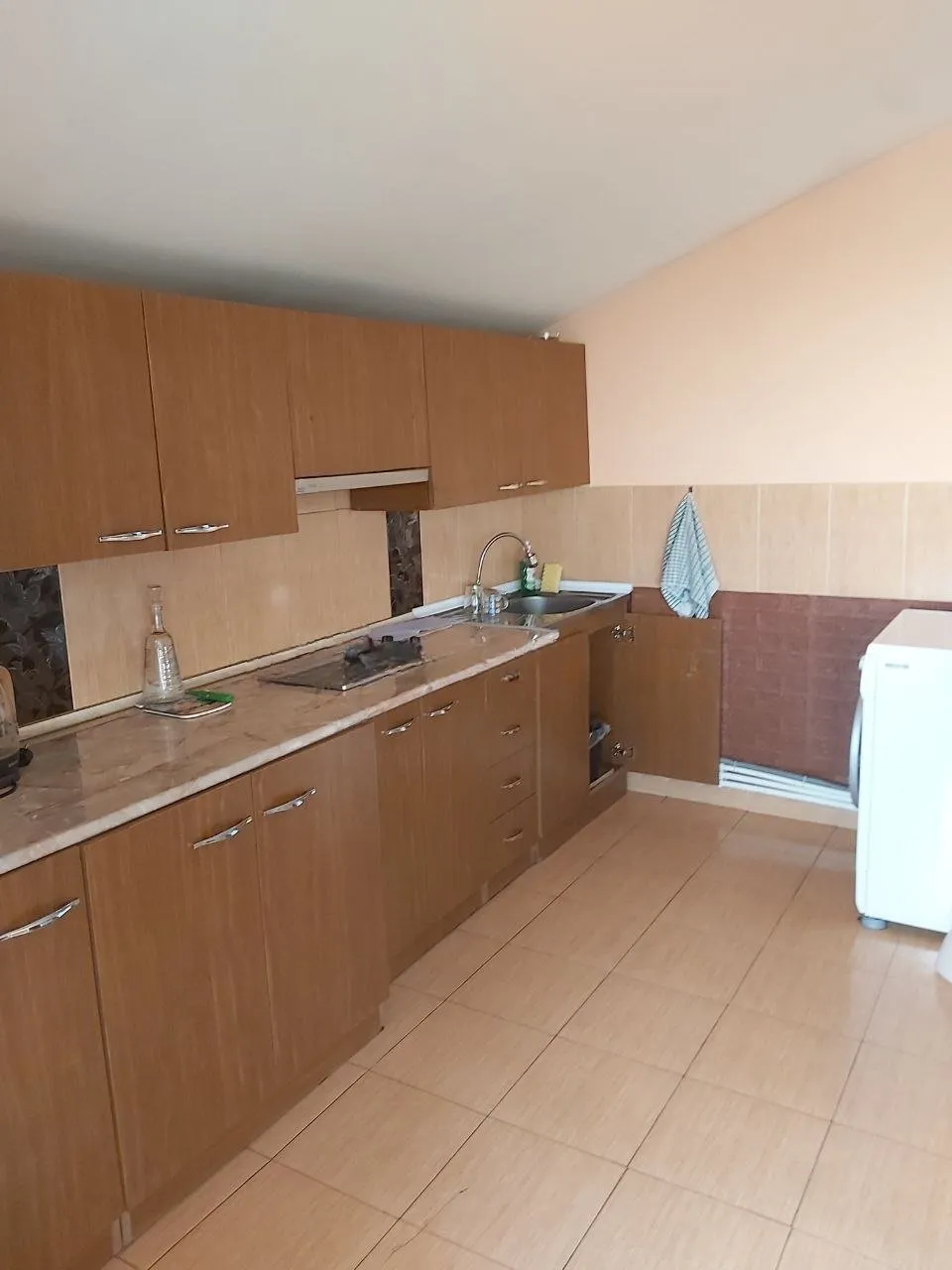 3-սենյականոց բնակարան, Աբովյան, 100 քմ, 1/3 հարկ — լուսանկար 12