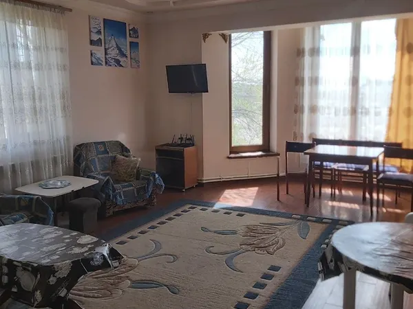 3-սենյականոց բնակարան, Աբովյան, 100 քմ, 1/3 հարկ — լուսանկար 3