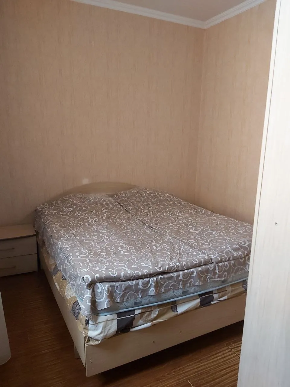 3-սենյականոց բնակարան, Աբովյան, 100 քմ, 1/3 հարկ — լուսանկար 6