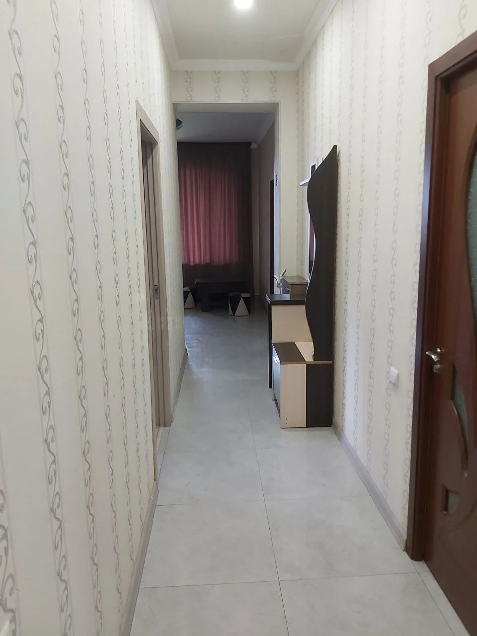 3-սենյականոց բնակարան, Աբովյան, 100 քմ, 1/3 հարկ — լուսանկար 8