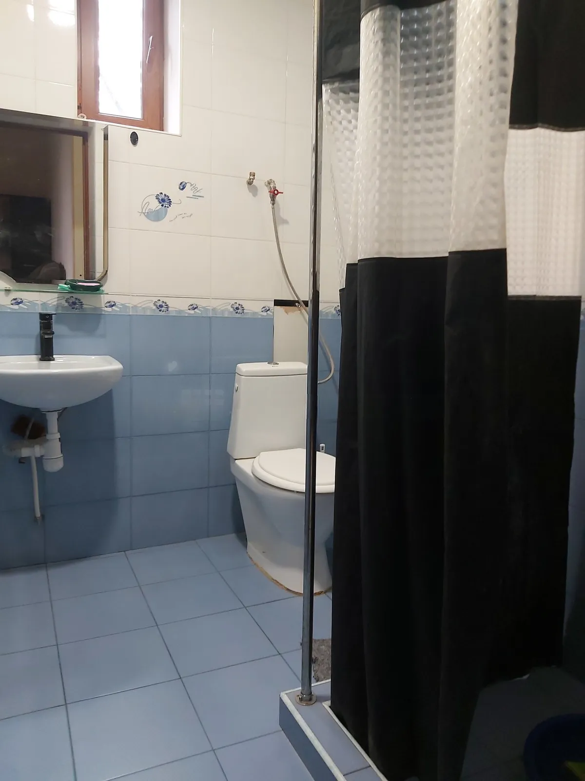 3-սենյականոց բնակարան, Աբովյան, 90 քմ, 2/3 հարկ — լուսանկար 5