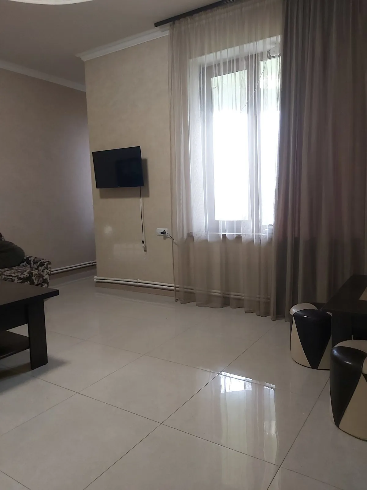 3-սենյականոց բնակարան, Աբովյան, 90 քմ, 2/3 հարկ — լուսանկար 3