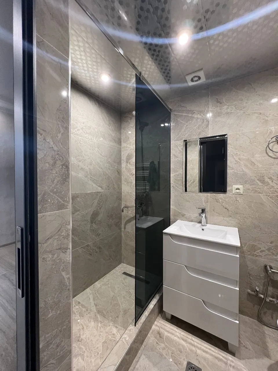 2-սենյականոց բնակարան, Արաբկիր, 45 քմ, 3/5 հարկ — լուսանկար 6