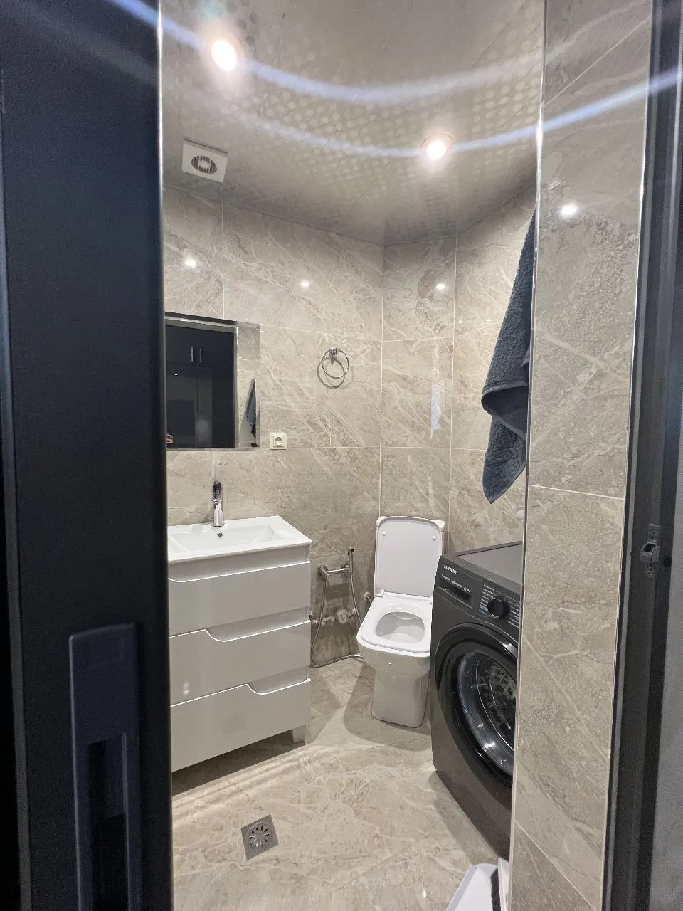 2-սենյականոց բնակարան, Արաբկիր, 45 քմ, 3/5 հարկ — լուսանկար 3