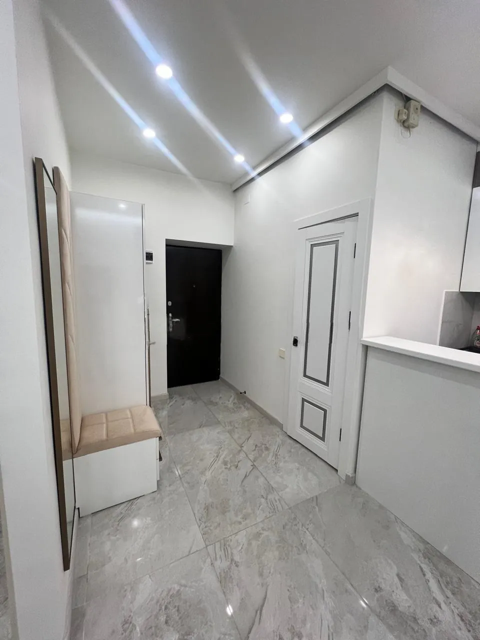 2-սենյականոց բնակարան, Արաբկիր, 60 քմ, 3/5 հարկ — լուսանկար 4