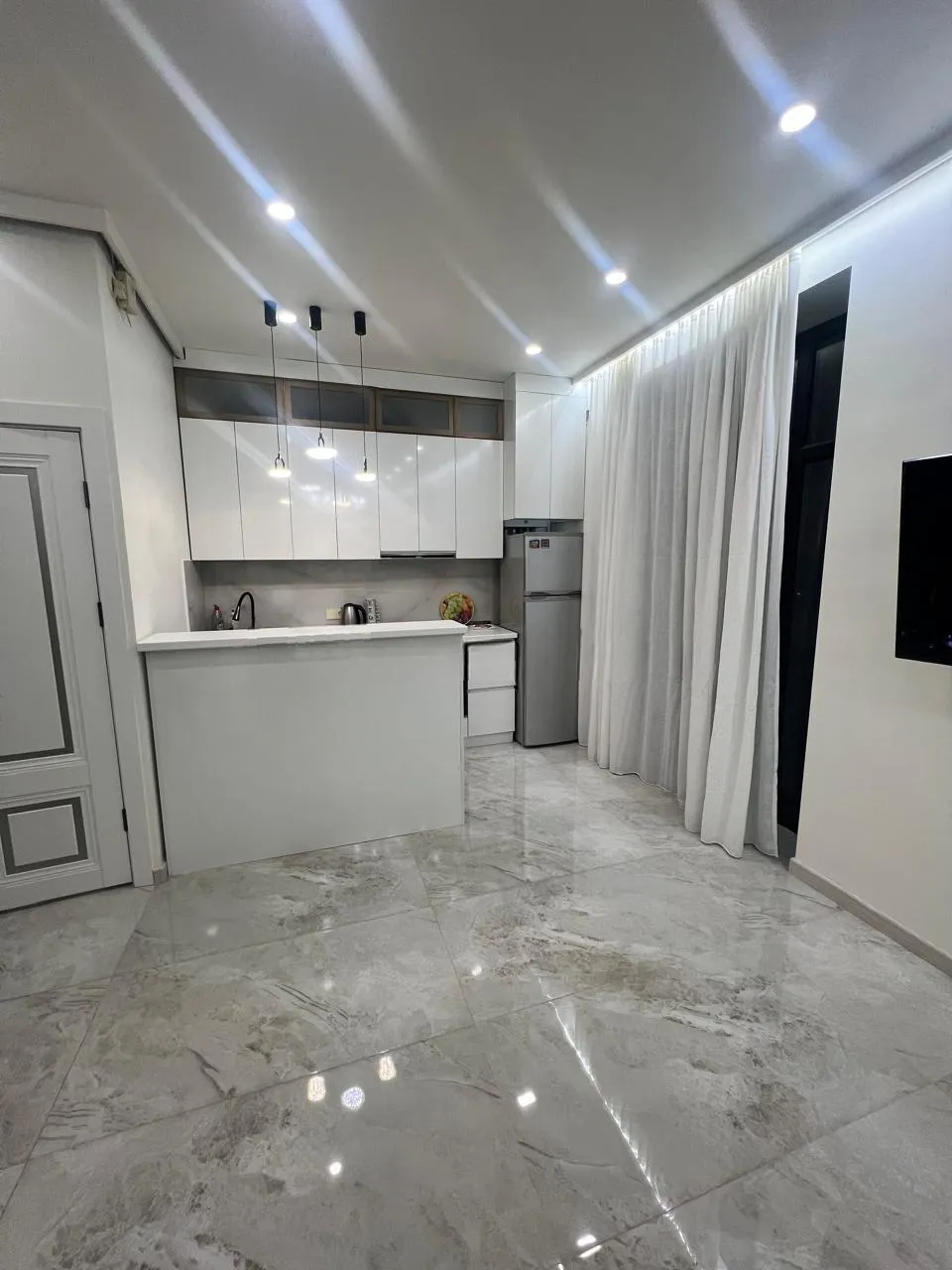 2-սենյականոց բնակարան, Արաբկիր, 60 քմ, 3/5 հարկ — լուսանկար 12