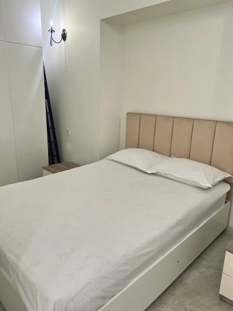 2-սենյականոց բնակարան, Արաբկիր, 60 քմ, 3/5 հարկ — լուսանկար 9