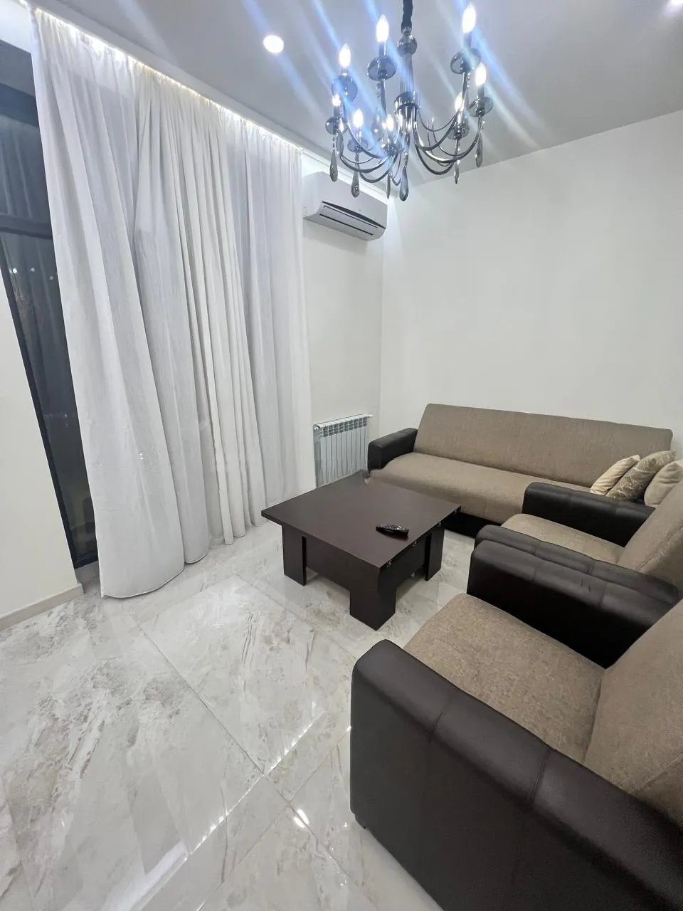 2-սենյականոց բնակարան, Արաբկիր, 60 քմ, 3/5 հարկ — լուսանկար 10
